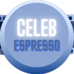 celeb espresso logo square