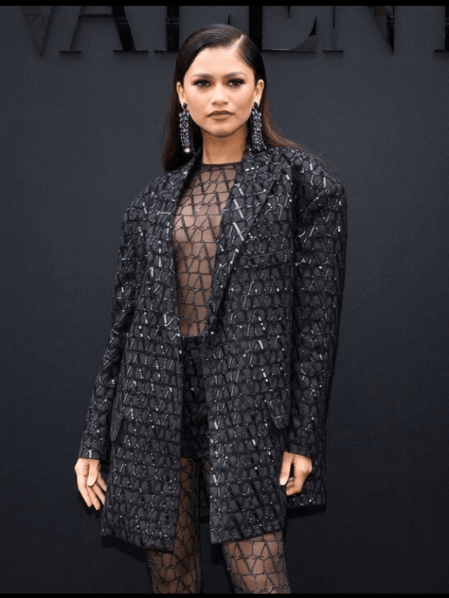 7 Impressive Hair Makeovers by Zendaya
