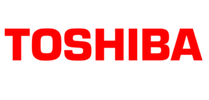 TOSHIBA_Logo