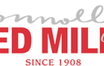 redmills logo